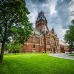 harvard