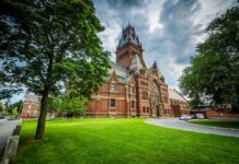 Harvard Professor Caught With Gun At Synagogue harvard