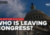 GOP Congressman QUITS – 36 House Seats Abandoned GOP Congressman QUITS - 36 House Seats Abandoned