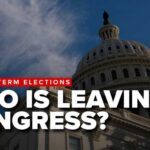 GOP Congressman QUITS – 36 House Seats Abandoned GOP Congressman QUITS - 36 House Seats Abandoned