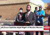 Terrorist’s Hijab Demand Overrules Prison Security! US Court Ruling Upholds Right of Muslim Women to Wear Hijab in Booking Photos