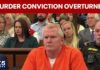 Alex Murdaugh murder conviction overturned by South Carolina Supreme Court