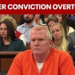 COURT BOMBSHELL — DOUBLE Murder Convictions Overturned Alex Murdaugh murder conviction overturned by South Carolina Supreme Court