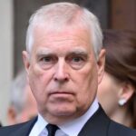 Andrew Under MORE Fire: SHOCKING NEW Allegations Surface Andrew Mountbatten-Windsor investigation continues amid new appeal for witnesses