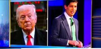 Kevin Warsh to Be Sworn In as Fed Chair Today