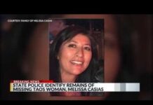 Missing LANL employee’s remains found in the Carson National Forest