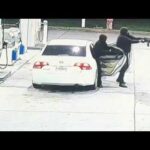 Woman shot and killed at Hammond, Louisiana gas station