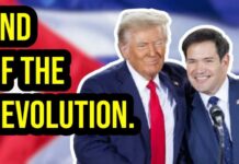 The Cuban Revolution is Over - Reforms Signal Total Destruction of Socialist System