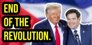 The Cuban Revolution is Over - Reforms Signal Total Destruction of Socialist System