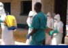 Doctor in Congo says Ebola outbreak is ‘completely out of control’