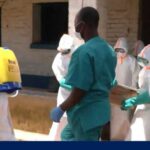 Doctor in Congo says Ebola outbreak is ‘completely out of control’