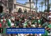 SoCal soccer fans turnout in large numbers for FIFA World Cup 2026 watch parties