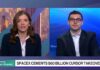 SpaceX Agrees to $60 Billion Cursor Takeover Post-IPO