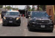 Report: FBI May Be Stepping Back From Some Immigration Agent Assault Investigations FBI investigating after ICE agent reportedly shoots, kills man in Houston during operation