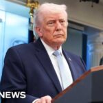 Billion-Dollar Crypto Bombshell Hits Trump Trump reports more than $1 billion in income from crypto ventures in financial disclosure