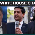 Are Ro Khanna's Prospects For 2028 COOKED?