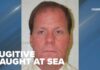 FBI Ends 21-Year Hunt for Convicted Rapist Living Under a Fake Name Rhode Island fugitive captured sailing off New Jersey