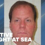 FBI Ends 21-Year Hunt for Convicted Rapist Living Under a Fake Name Rhode Island fugitive captured sailing off New Jersey