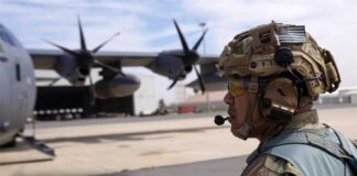 Two U.S. service members killed, one missing in Jordan after Iranian strikes