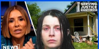 Ohio 'House of Horrors': Victim or monster? Inside Elizabeth Siders case | Serving Justice
