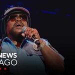 Mystery Illness Silences YMCA Voice Victor Willis, Village People lead singer, dies
