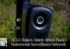 Americans Push Back Against a Growing Surveillance Network Flock Cameras: ACLU Raises Alarm About Nationwide Surveillance Database