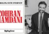 America’s Political Debate Is Shifting From Facts to Personal Attacks Zohran Mamdani Joins The Rolling Stone Interview: If You Aren’t Willing to Fight, You Will Never Win