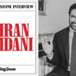 Zohran Mamdani Joins The Rolling Stone Interview: If You Aren’t Willing to Fight, You Will Never Win