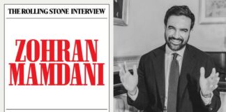 Zohran Mamdani Joins The Rolling Stone Interview: If You Aren’t Willing to Fight, You Will Never Win