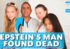 BREAKING: Epstein Model Recruiter FOUND DEAD in Paris