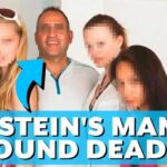 Another Epstein Associate Dies BREAKING: Epstein Model Recruiter FOUND DEAD in Paris