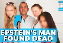 Another Epstein Associate Dies BREAKING: Epstein Model Recruiter FOUND DEAD in Paris