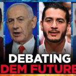 The Left Is More Divided Than Most Americans Realize 'Don't want an ethnostate': DSA vs Moderate Dem on Israel, Michigan race, Van Jones | RISING