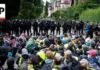 Thousands Protest as AfD Holds National Convention Thousands protest as Germany's far-right AfD holds its national convention