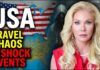 2026 USA Anniversary: Unexpected Disruptions Coming | Vedic Astrology