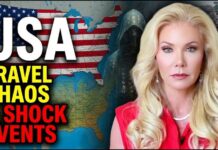America at 250: Celebration or Critique? 2026 USA Anniversary: Unexpected Disruptions Coming | Vedic Astrology