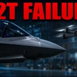 Pentagon’s New Weapons Are 12 Years Late The Two‑Trillion‑Dollar Problem: Why America Can’t Build Cheap Weapons