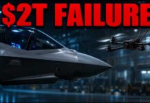 The Two‑Trillion‑Dollar Problem: Why America Can’t Build Cheap Weapons