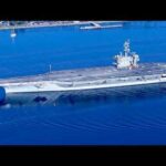 Concerns grow for USS Abraham Lincoln sailors as deployment extends
