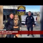 Columbia officer killed, another injured in shooting