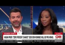Top Democrat Threatens to Walk Away Is The Democratic Socialist Movement Redefining The Democratic Party?