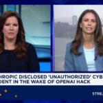 Anthropic says Claude accidentally hacked three companies during testing