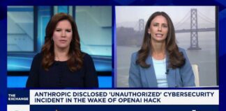 Anthropic says Claude accidentally hacked three companies during testing