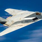 How the Navy Envisioned Their OWN Version of the Legendary Nighthawk