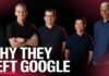 Why the World’s Best AI Researchers Just Left Google