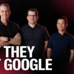 Why the World’s Best AI Researchers Just Left Google