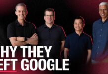 Why the World’s Best AI Researchers Just Left Google
