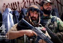 Afghan women ‘depressed’ and ‘hopeless’ five years since Taliban takeover
