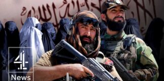 Afghan women ‘depressed’ and ‘hopeless’ five years since Taliban takeover