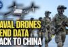 Navy Drones Raise Fresh Supply Chain Fears Cameras on Naval Drones Sending Data Back to China | China in Focus